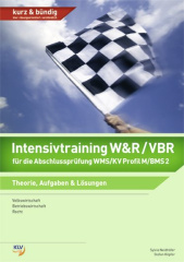 Intensivtraining W&R / VBR