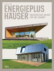 Energieplushäuser