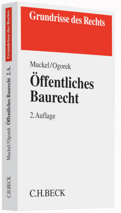 Öffentliches Baurecht