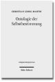 Ontologie der Selbstbestimmung