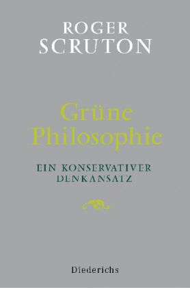 Grüne Philosophie