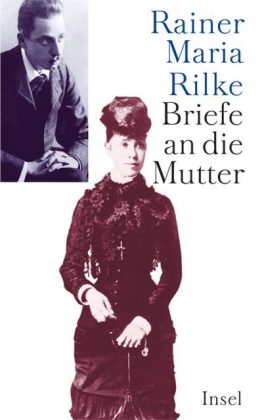 Briefe an die Mutter