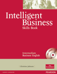 Skills Book, w. CD-ROM