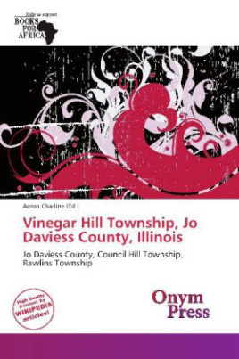 Vinegar Hill Township, Jo Daviess County, Illinois