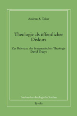 Theologie als öffentlicher Diskurs