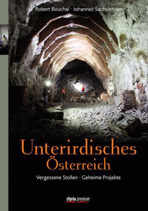 Unterirdisches Österreich