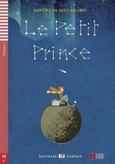 Le petit prince, m. Audio-CD