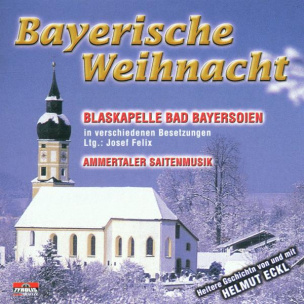 Bayerische Weihnacht