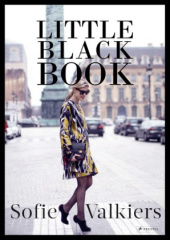 Little Black Book