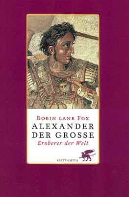 Alexander der Grosse