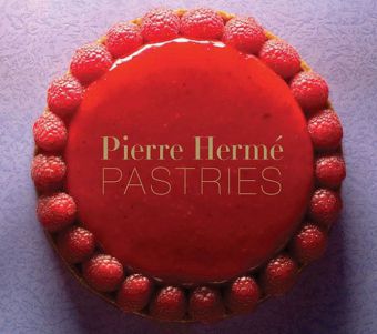 Pierre Herme Pastries