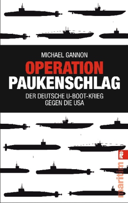 Operation Paukenschlag