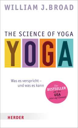 The Science of Yoga