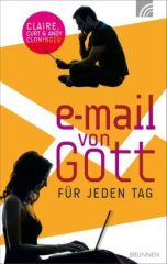 E-Mail von Gott für jeden Tag