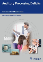 Auditory Processing Deficits