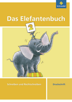 2. Schuljahr, Schreiben und Rechtschreiben, Druckschrift