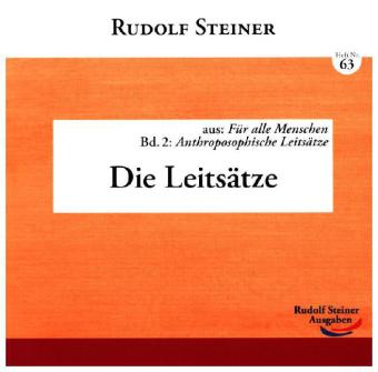 Die Leitsätze