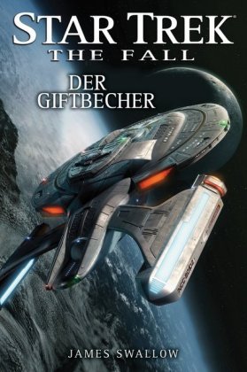 Star Trek - The Fall, Der Giftbecher