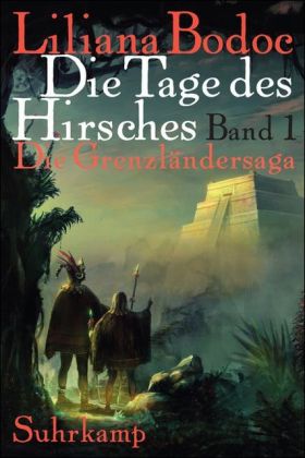 Die Tage des Hirsches