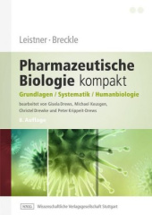 Pharmazeutische Biologie kompakt