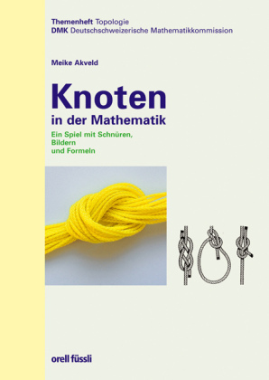 Knoten in der Mathematik