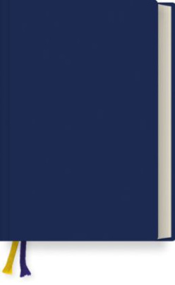 Gotteslob, Ausgabe für das Erzbistum Freiburg, Kunstleder dunkelblau