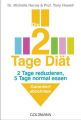 Die 2-Tage-Diät