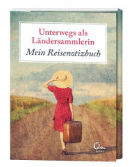 Unterwegs als Ländersammlerin