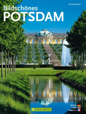 Bildschönes Potsdam