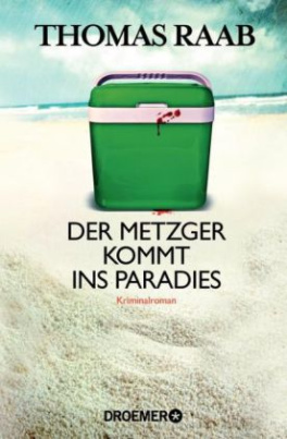 Der Metzger kommt ins Paradies