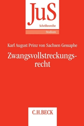 Zwangsvollstreckungsrecht