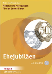 Ehejubiläen, m. CD-ROM