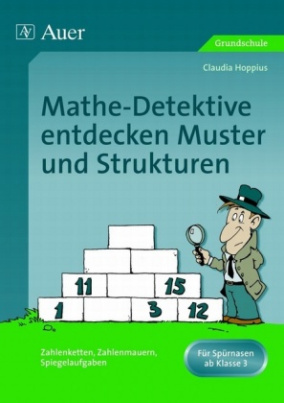 Mathe Detektive entdecken Muster und Strukturen