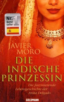 Die indische Prinzessin