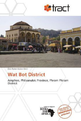 Wat Bot District