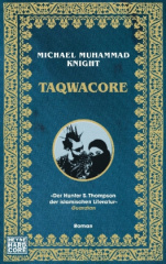 Taqwacore