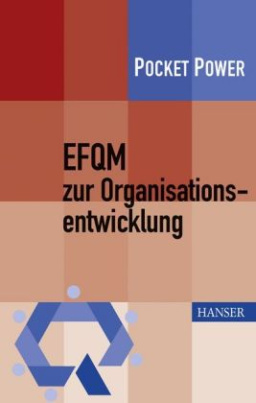 EFQM zur Organisationsentwicklung