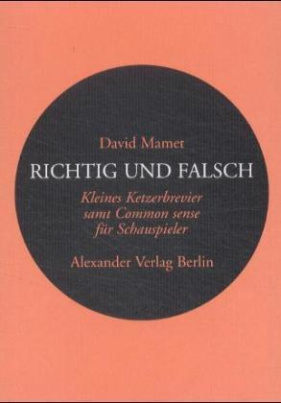 Richtig und falsch