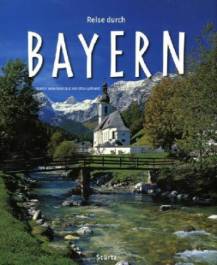 Reise durch Bayern