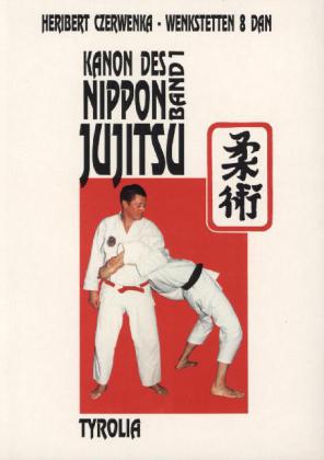 Kanon des Nippon Jujitsu. Bd.1