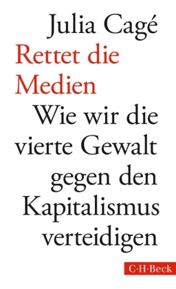 Rettet die Medien