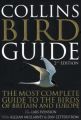 Collins Bird Guide