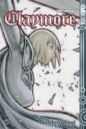 Claymore. Bd.17