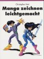 Manga zeichnen leichtgemacht