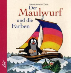 Der Maulwurf und die Farben