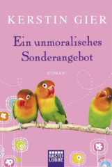 Ein unmoralisches Sonderangebot