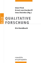 Qualitative Forschung