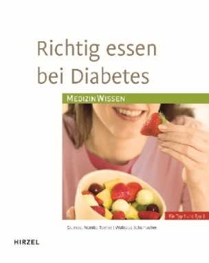 Richtig essen bei Diabetes