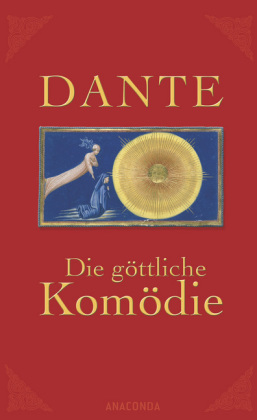 Die göttliche Komödie