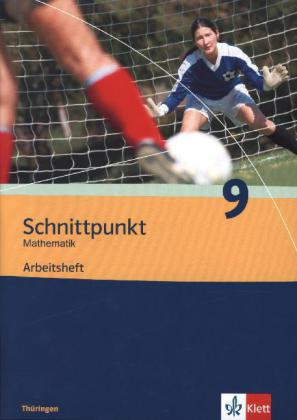 9. Schuljahr, Arbeitsheft